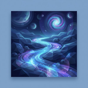 Orbital Instinct by Darkwave Cartup