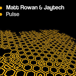 Pulse by Jaytech cover art