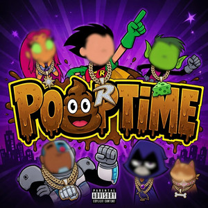 Pooptime by brilliantbeats