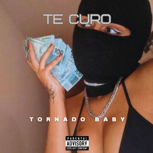 Te Curo by Tornado BaBy