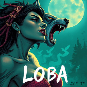 Loba by Jay Elite