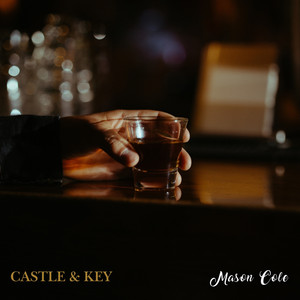 Castle & Key by Mason Cole