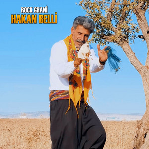 Hakan Belli - Rock Grani
