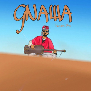 mister one 118 - GNAWA
