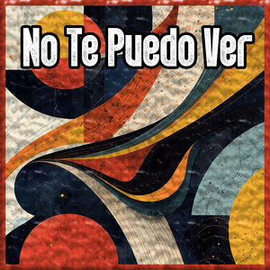 No Te Puedo Ver by Marxim
