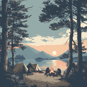 Copperpan Melody by Moss Timber Project