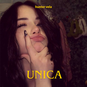 unica by hunter vela