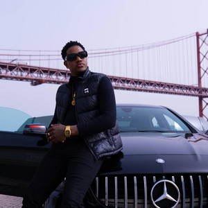 PORTUGAL by Genilson Gaita
