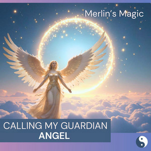 Calling My Guardian Angel - Single Edit by Merlin's Magic