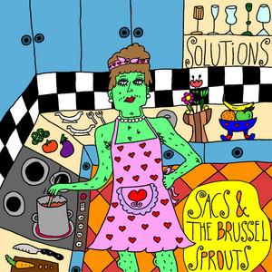 Solutions by SACS & The Brussel Sprouts