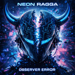 NEON RAGGA OBSERVER ERROR
