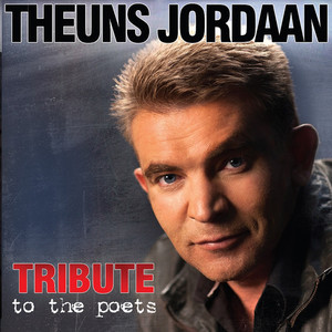 Tribute to the poets cover