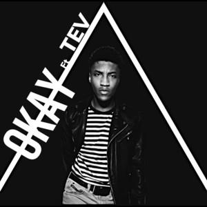 Portada de Okay