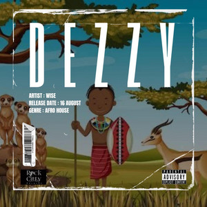 King Licious - Bhud Wise-Dezzy