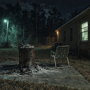 Stationed In Hell by Southern Phantoms