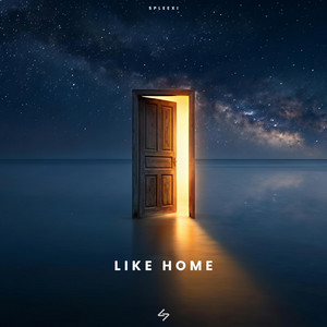 Like Home by Spleexi