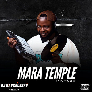 DJ Bayorlesky & Gbewalor Dj Bayorlesky - Mara Temple Activation