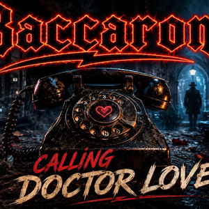 Calling Dr Love by Baccaron