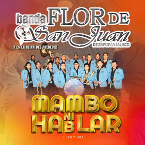 Mambo ni Hablar - Live