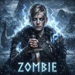 Zombie by Echoes Of Asgard