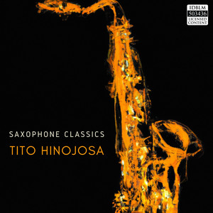 Inseparable by Tito Hinojosa