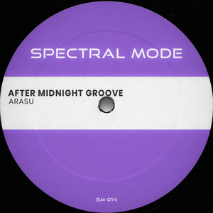 After Midnight Groove by Arasu