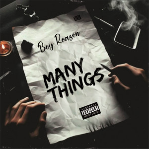 Boy Reason - Many Things