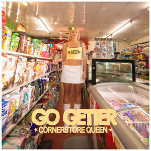 Cornerstore Queen by GO GETTER