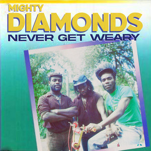 Reggaeman by Mighty Diamonds