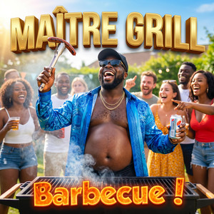 Barbecue ! by Maître Grill