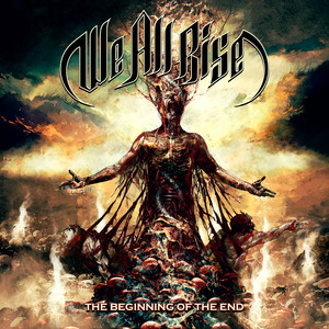 Crown by We All Rise, Billy Graziadei, Evan Seinfeld