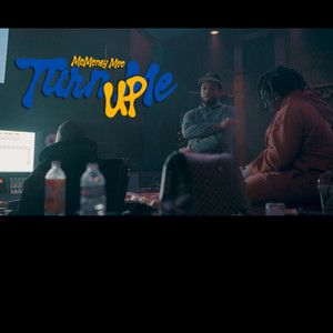 Turn Me Up by MoMoney Moo