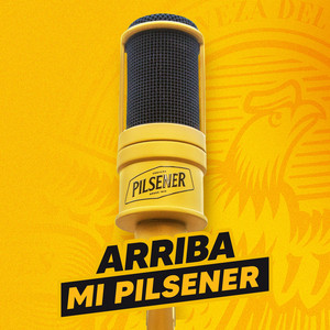 Pilsener - Arriba mi Pilsener
