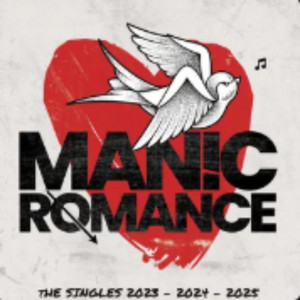 Rockstar by Manic Romance