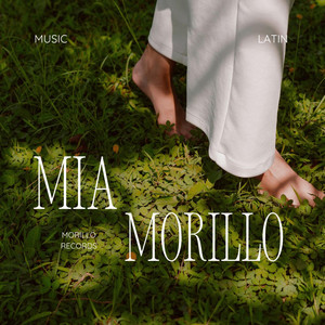 Beso de Choco by Mia Morillo