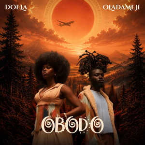 Obodo by Doela, Oladameji