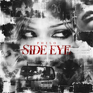 Side Eye by Philo