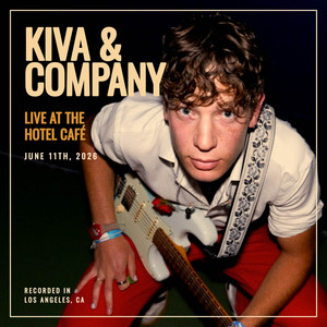 Queen of California - Live at the Hotel Café by Kiva Music