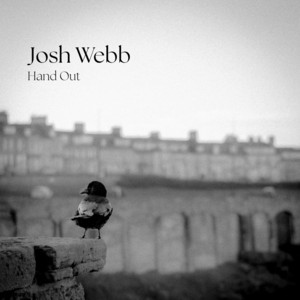 Hand Out by Josh Webb