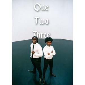 abrahamcreates - One Two Three