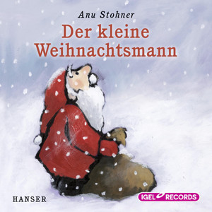 Der kleine Weihnachtsmann