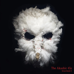 Graceland 2 by The Akashic 45s