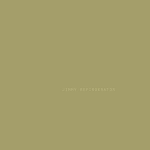 ROT! - jimmy refrigerator (NOT FINE)