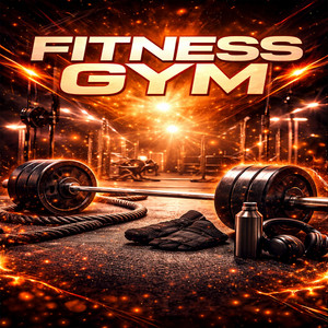 Fitness Gym - Poder Brutal