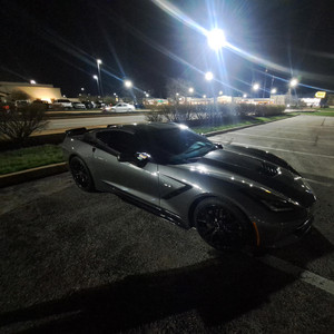 STREET LEGENDS PARADE