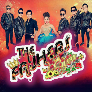 The Fajhers y Eyva Muyurico - Corta Venas (En Vivo)