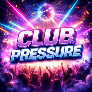 Club Pressure by Faya-Rico Jackpot