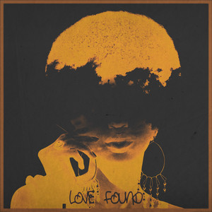 Portada de Love Found