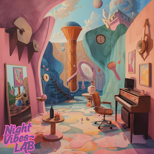 Focus Modality Soundscape by Night Vibes Lab