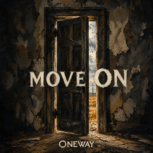 Move On by Oneway
